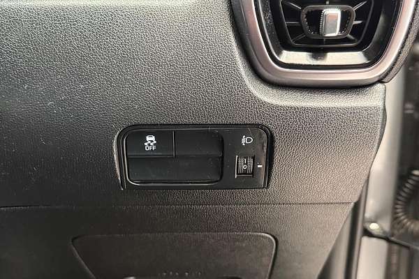 2022 Kia Sorento Sport MQ4