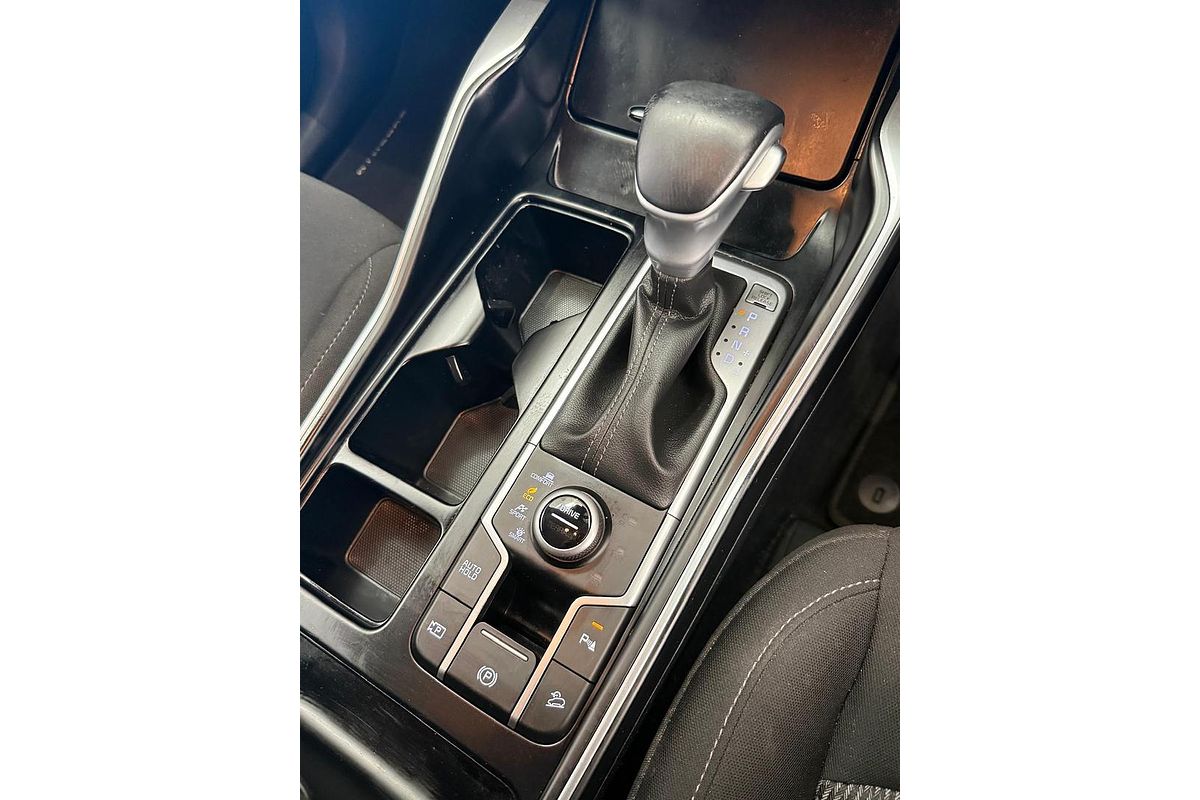 2022 Kia Sorento Sport MQ4