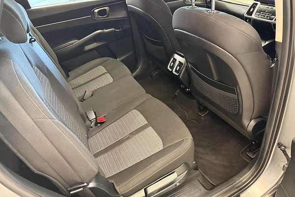 2022 Kia Sorento Sport MQ4