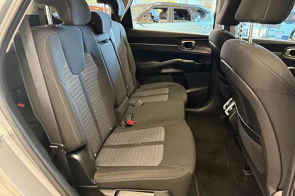 2022 Kia Sorento Sport MQ4