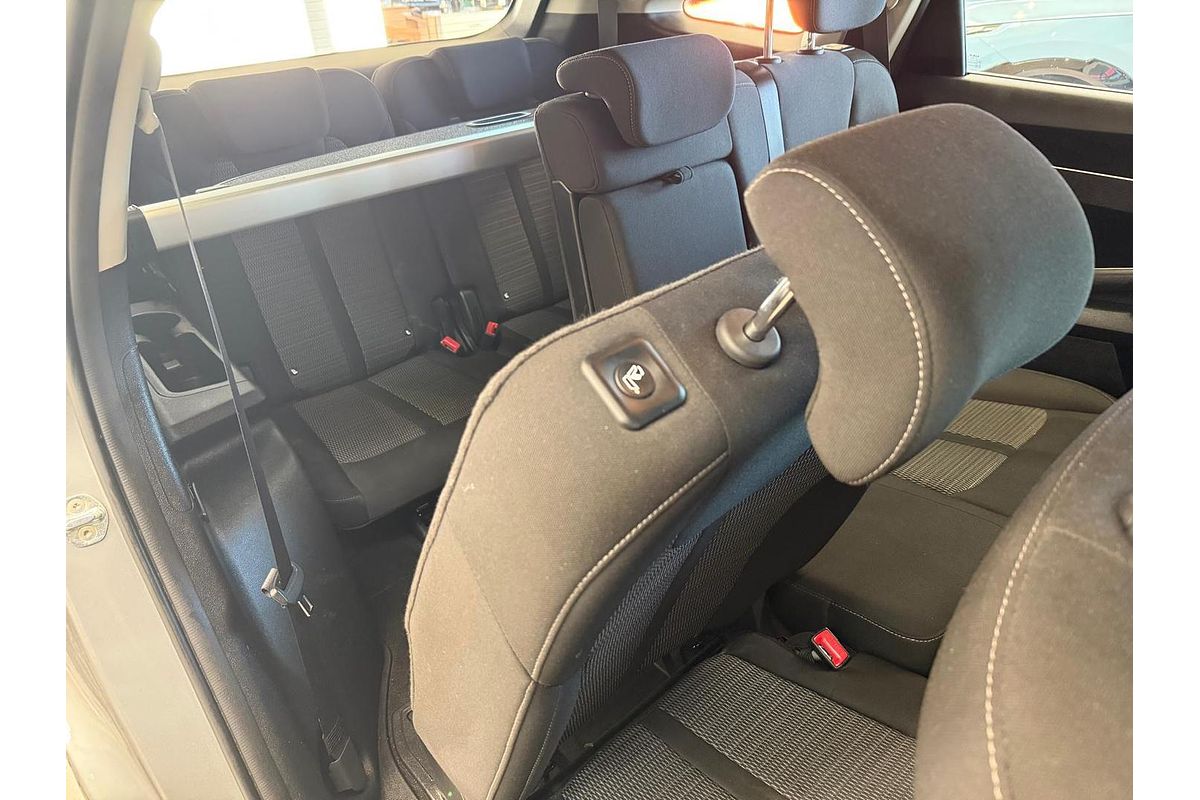 2022 Kia Sorento Sport MQ4