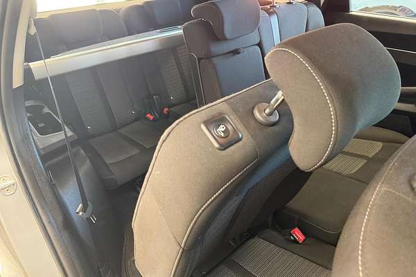 2022 Kia Sorento Sport MQ4