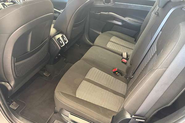 2022 Kia Sorento Sport MQ4