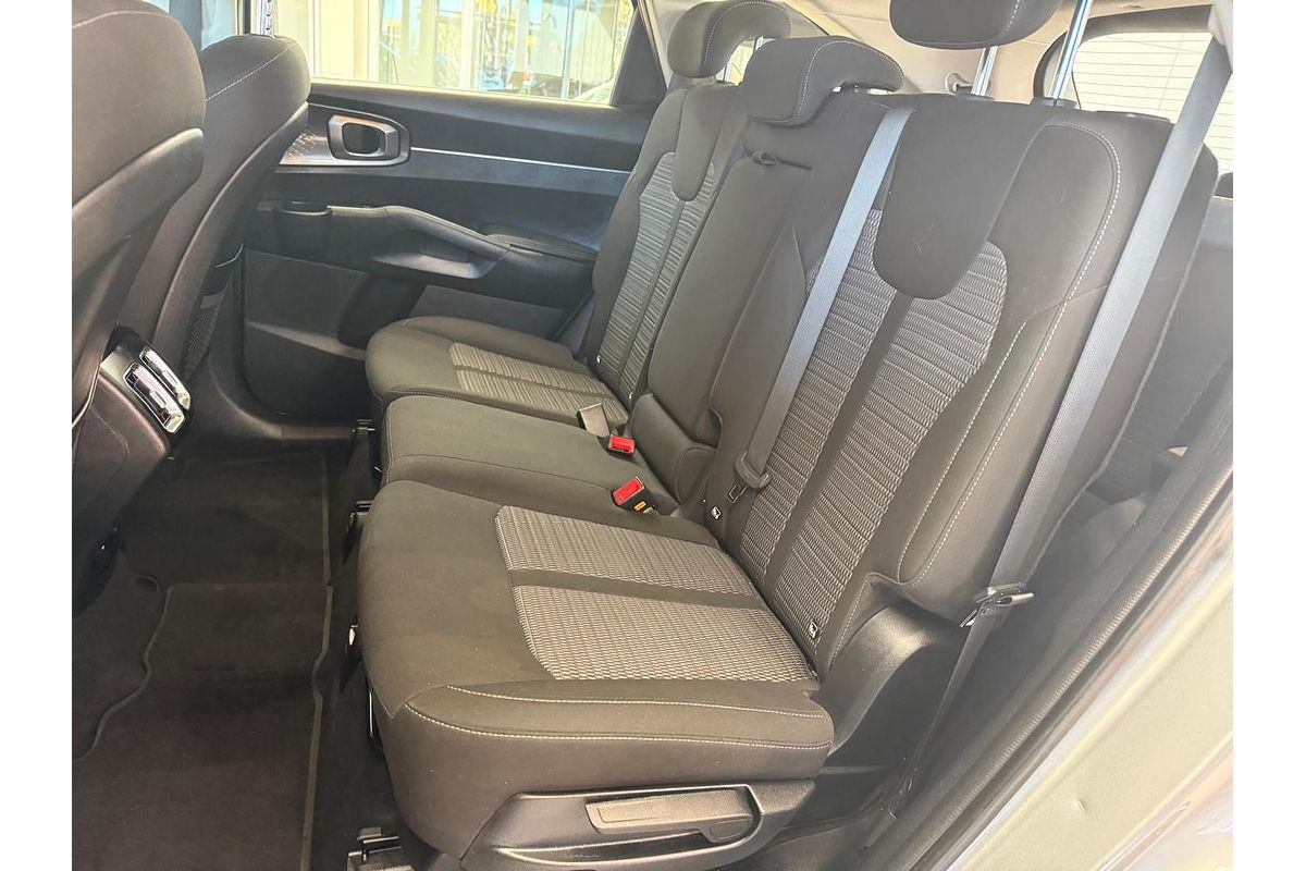 2022 Kia Sorento Sport MQ4