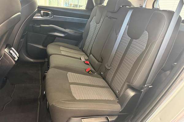 2022 Kia Sorento Sport MQ4