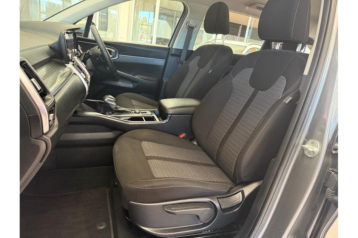 2022 Kia Sorento Sport MQ4