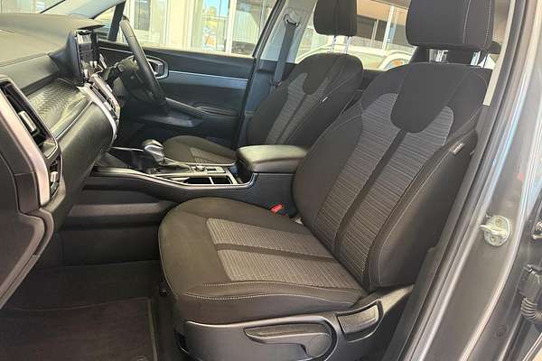 2022 Kia Sorento Sport MQ4