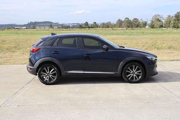 2016 Mazda CX-3 Akari DK