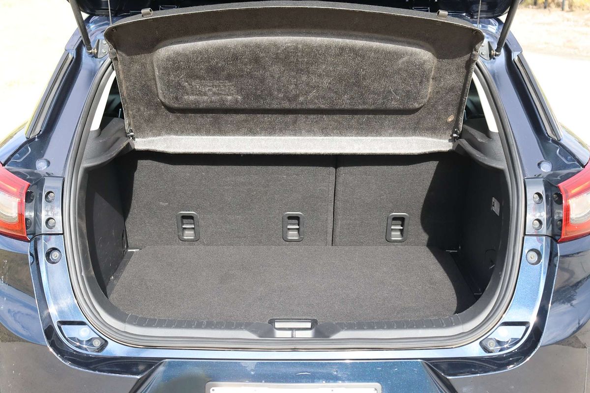 2016 Mazda CX-3 Akari DK