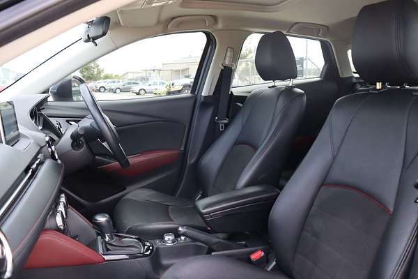 2016 Mazda CX-3 Akari DK