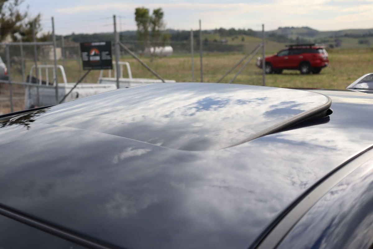 2016 Mazda CX-3 Akari DK