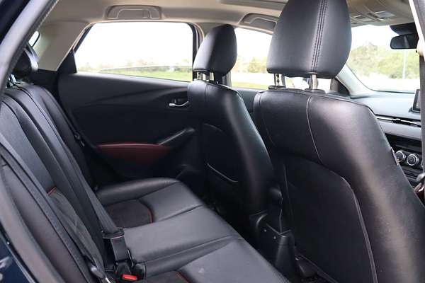 2016 Mazda CX-3 Akari DK