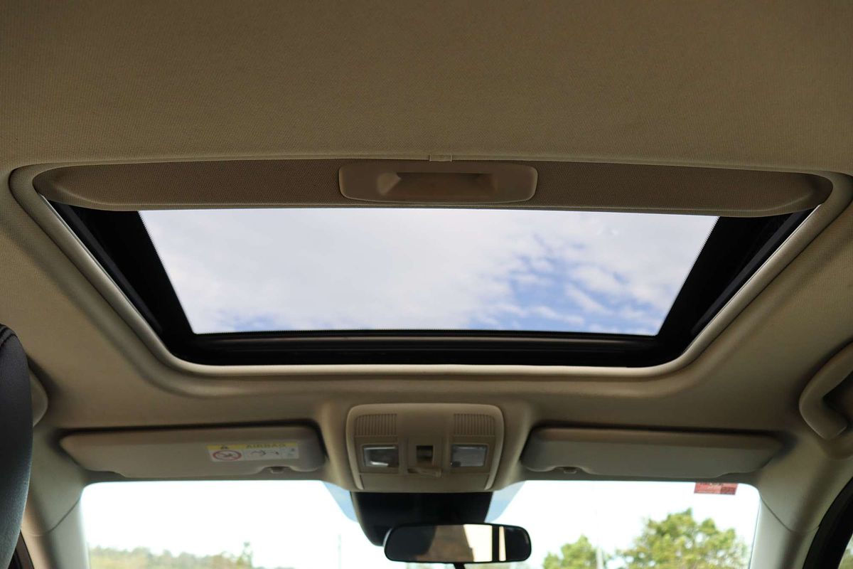 2016 Mazda CX-3 Akari DK