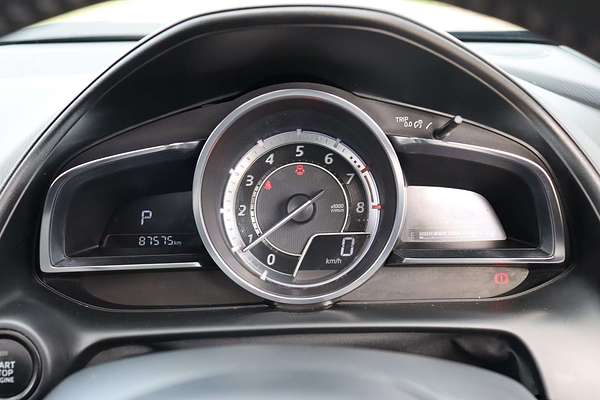 2016 Mazda CX-3 Akari DK