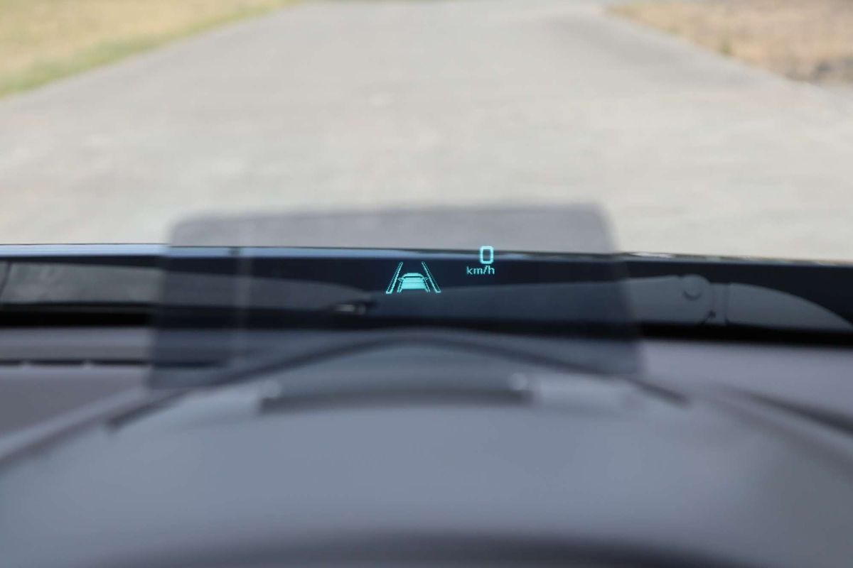 2016 Mazda CX-3 Akari DK