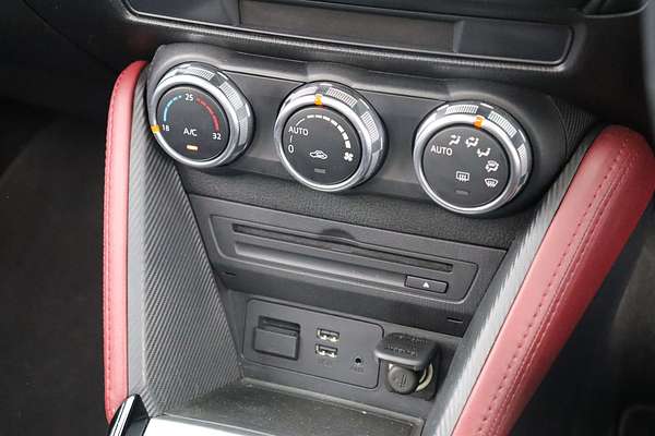 2016 Mazda CX-3 Akari DK