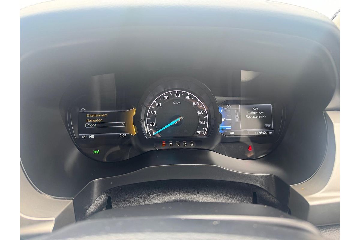 2020 Ford Everest Trend UA II 2.0L