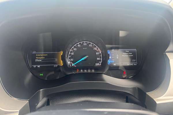 2020 Ford Everest Trend UA II 2.0L