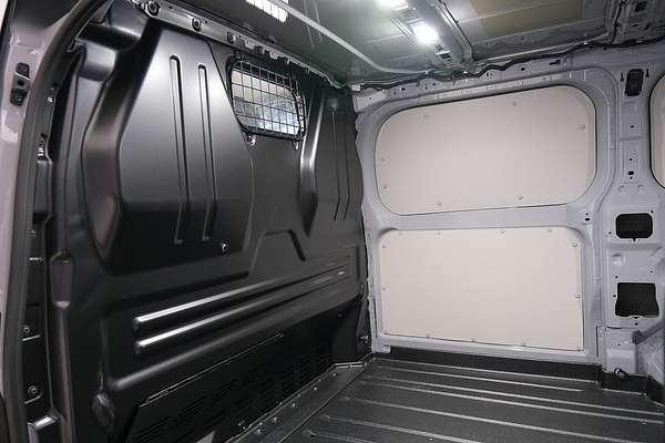 2025 Ford Transit Custom Sport SWB AV SWB Low Roof