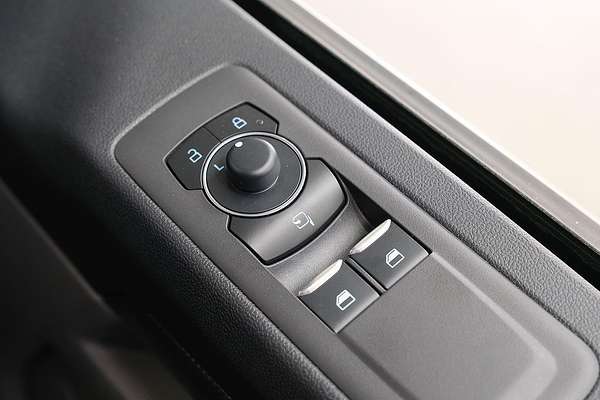 2025 Ford Transit Custom Sport SWB AV SWB Low Roof