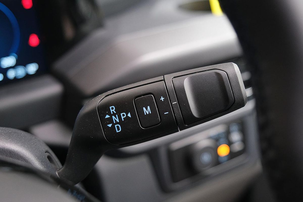 2025 Ford Transit Custom Sport SWB AV SWB Low Roof