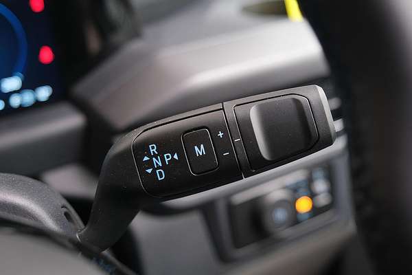 2025 Ford Transit Custom Sport SWB AV SWB Low Roof