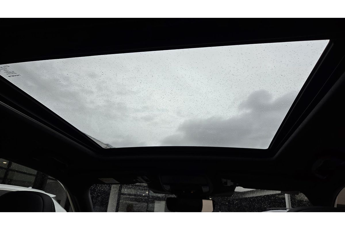 2025 Subaru Forester Sport S6