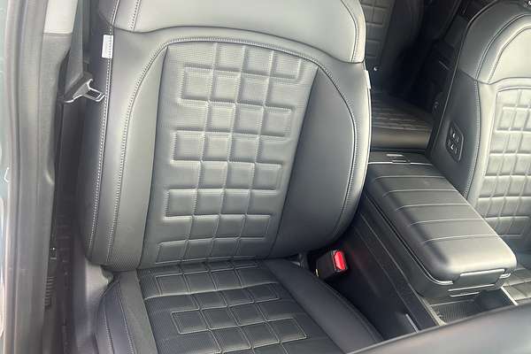 2025 Kia Tasman X-Pro TK 4X4