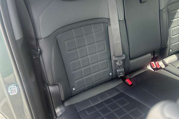 2025 Kia Tasman X-Pro TK 4X4