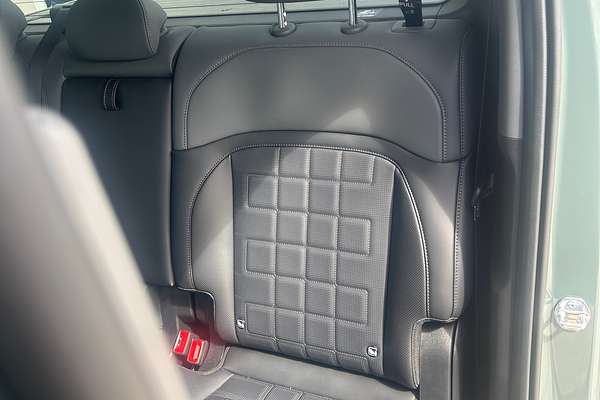 2025 Kia Tasman X-Pro TK 4X4