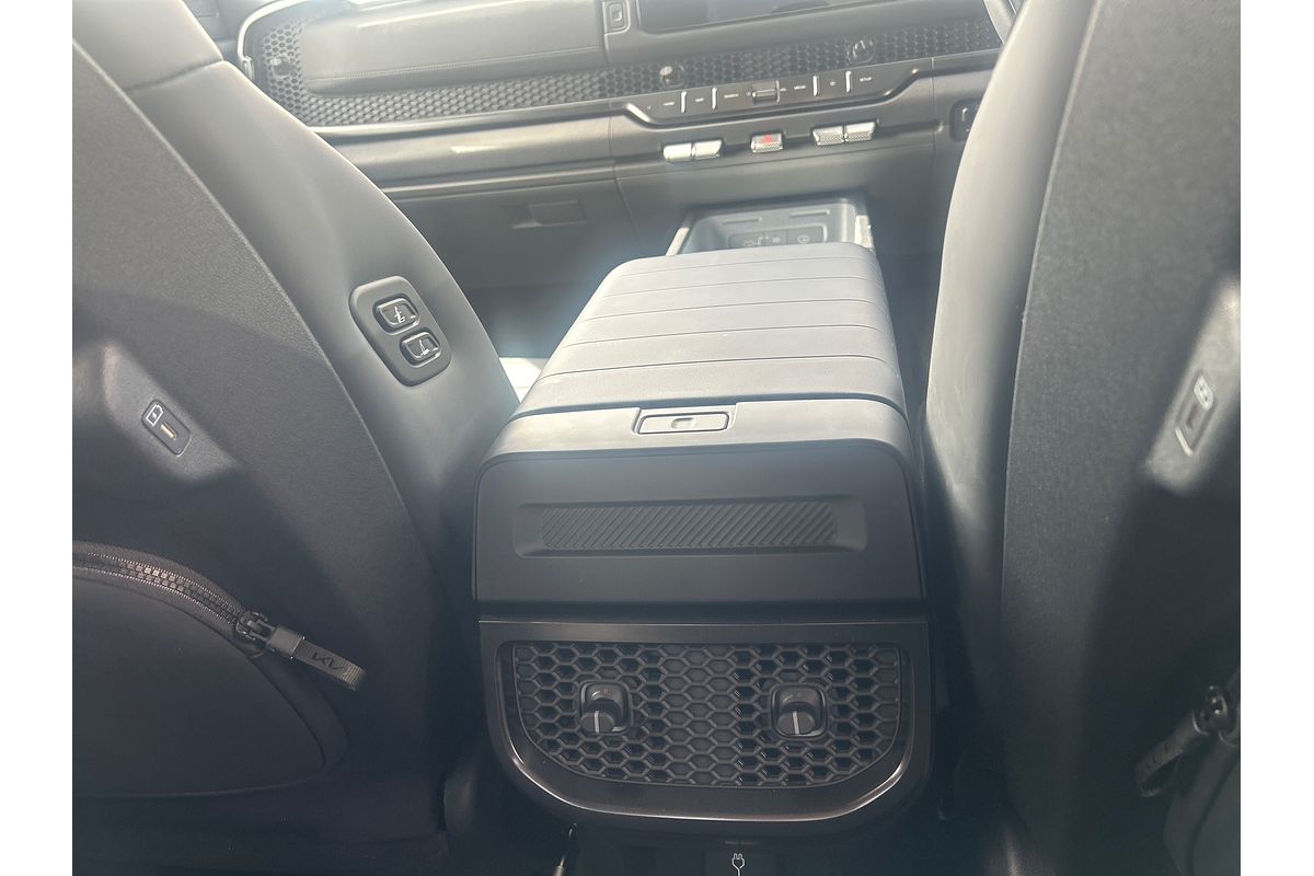 2025 Kia Tasman X-Pro TK 4X4