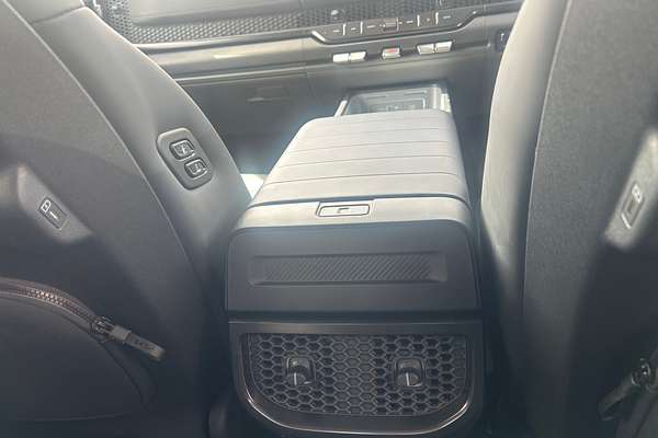 2025 Kia Tasman X-Pro TK 4X4