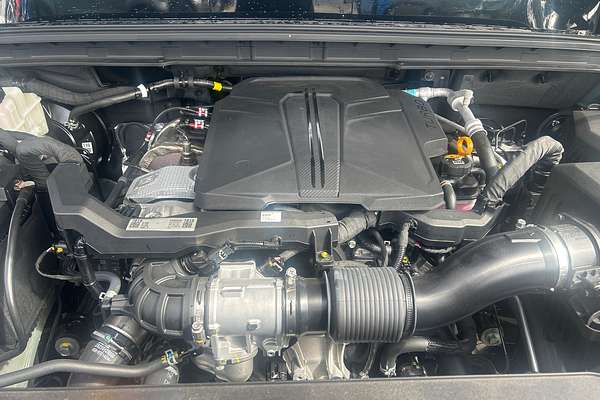 2025 Kia Tasman X-Pro TK 4X4