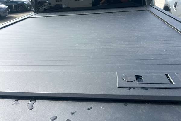 2025 Kia Tasman X-Pro TK 4X4