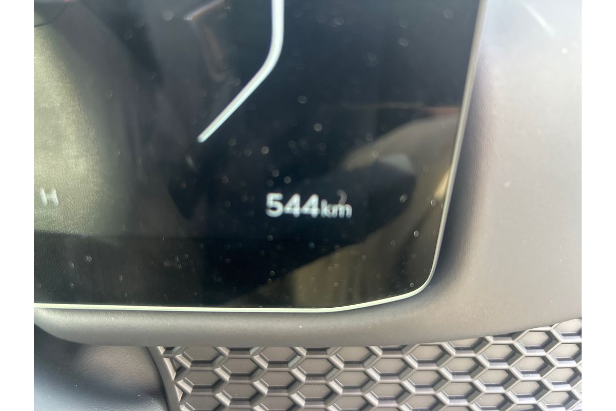 2025 Kia Tasman X-Pro TK 4X4