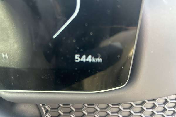 2025 Kia Tasman X-Pro TK 4X4