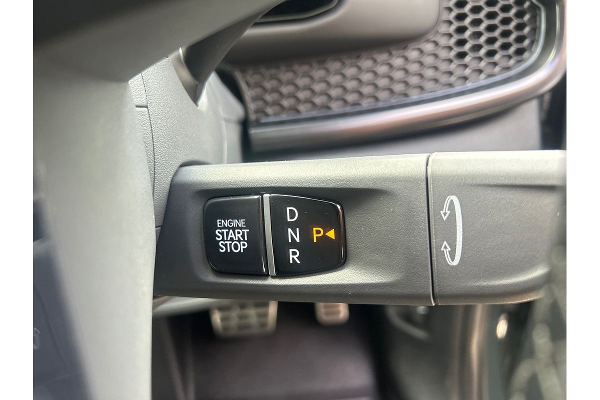 2025 Kia Tasman X-Pro TK 4X4