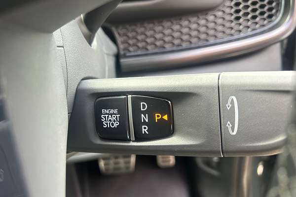 2025 Kia Tasman X-Pro TK 4X4