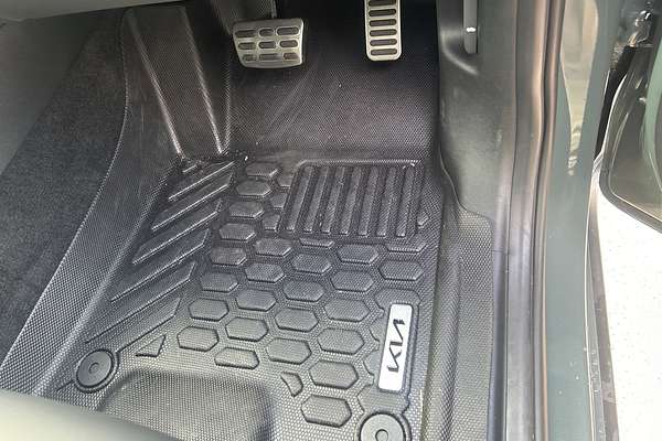 2025 Kia Tasman X-Pro TK 4X4