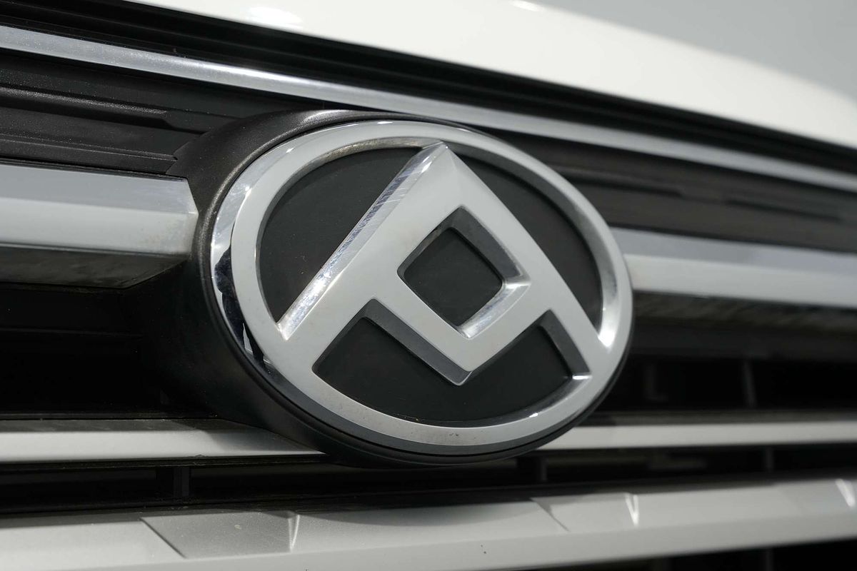 2023 LDV T60 Max PRO SK8C 4X4