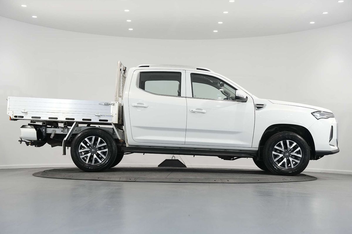 2023 LDV T60 Max PRO SK8C 4X4