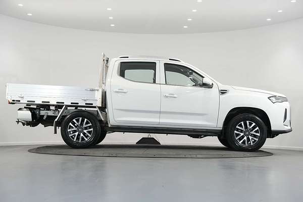 2023 LDV T60 Max PRO SK8C 4X4