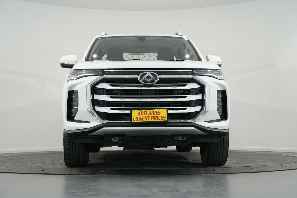 2023 LDV T60 Max PRO SK8C 4X4