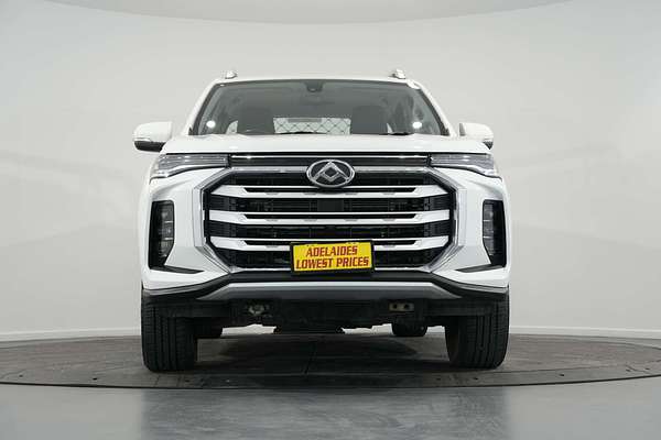 2023 LDV T60 Max PRO SK8C 4X4