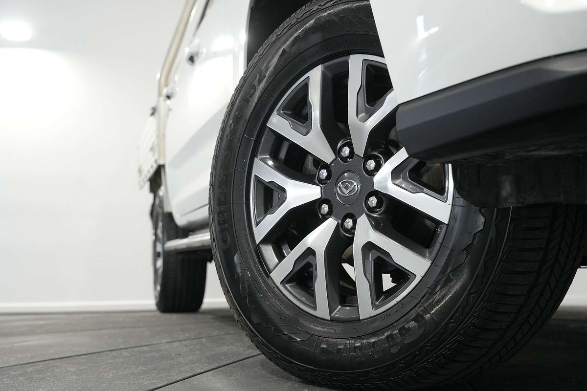 2023 LDV T60 Max PRO SK8C 4X4