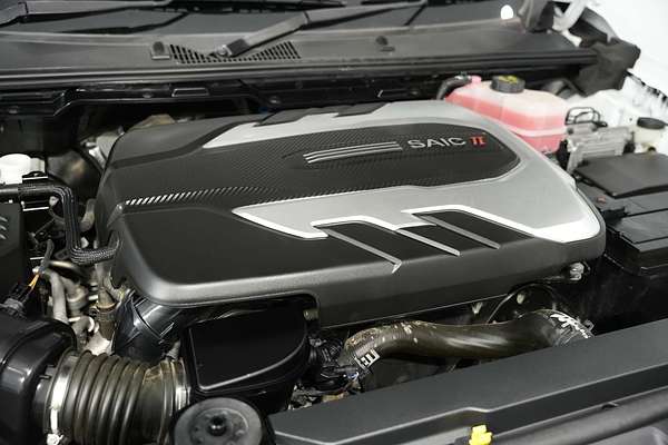 2023 LDV T60 Max PRO SK8C 4X4