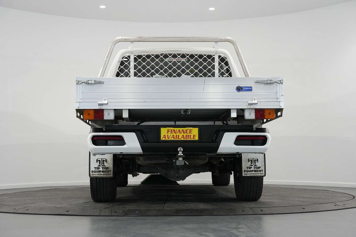 2023 LDV T60 Max PRO SK8C 4X4