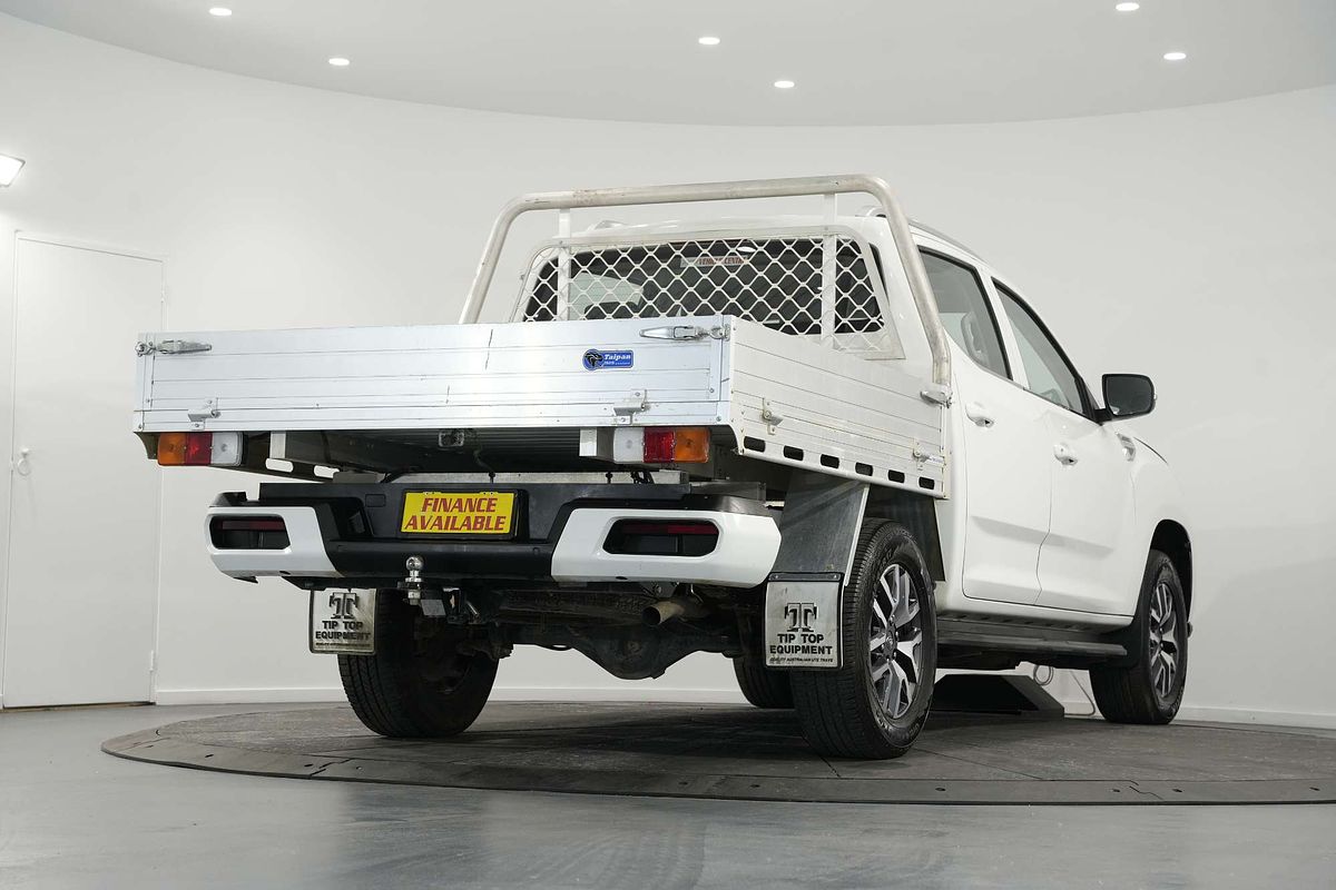 2023 LDV T60 Max PRO SK8C 4X4