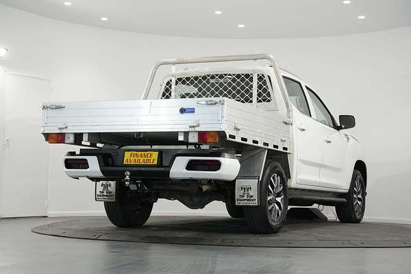2023 LDV T60 Max PRO SK8C 4X4