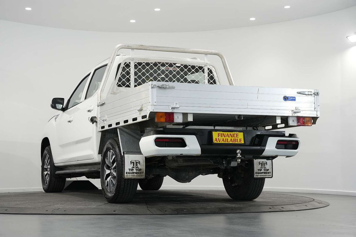 2023 LDV T60 Max PRO SK8C 4X4